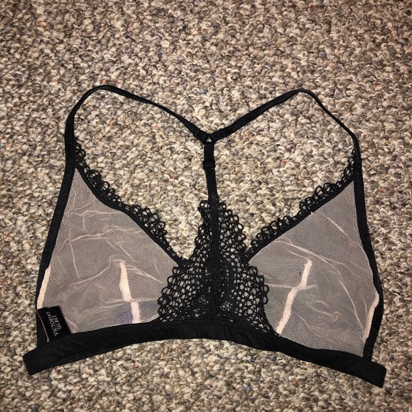 Lot of 2 Victoria’s Secret lace bras - Picture 4 of 6